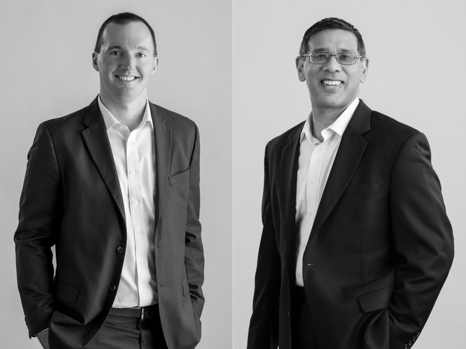 Capacuity Senior Consultant and Chief Technology Officer Appointed - CapAcuity